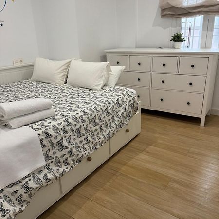 Goya Cordoba Lägenhet Exteriör bild
